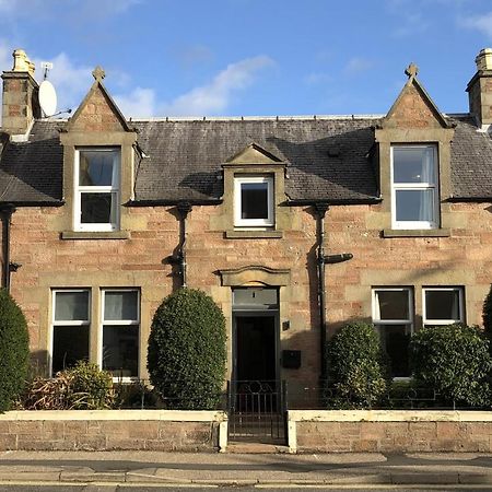 Winmar Inverness Exterior foto