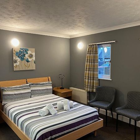 Winmar Inverness Exterior foto