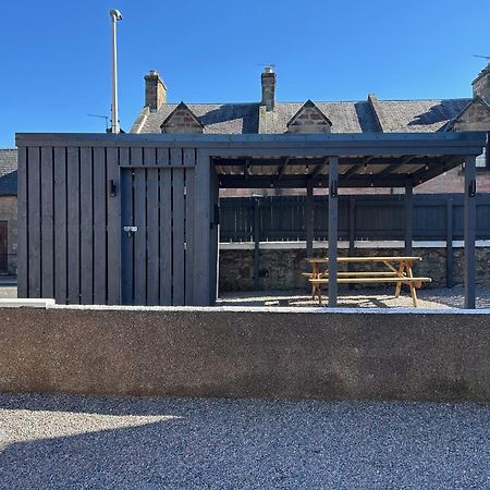 Winmar Inverness Exterior foto