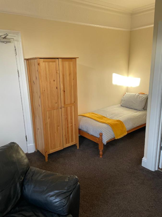 Winmar Inverness Exterior foto
