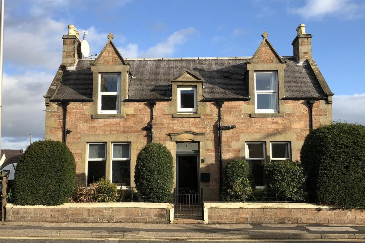Winmar Inverness Exterior foto