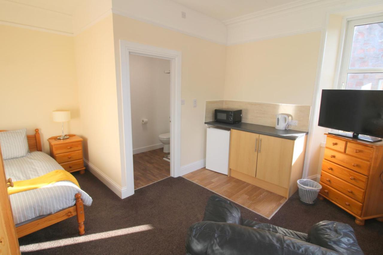 Winmar Inverness Exterior foto