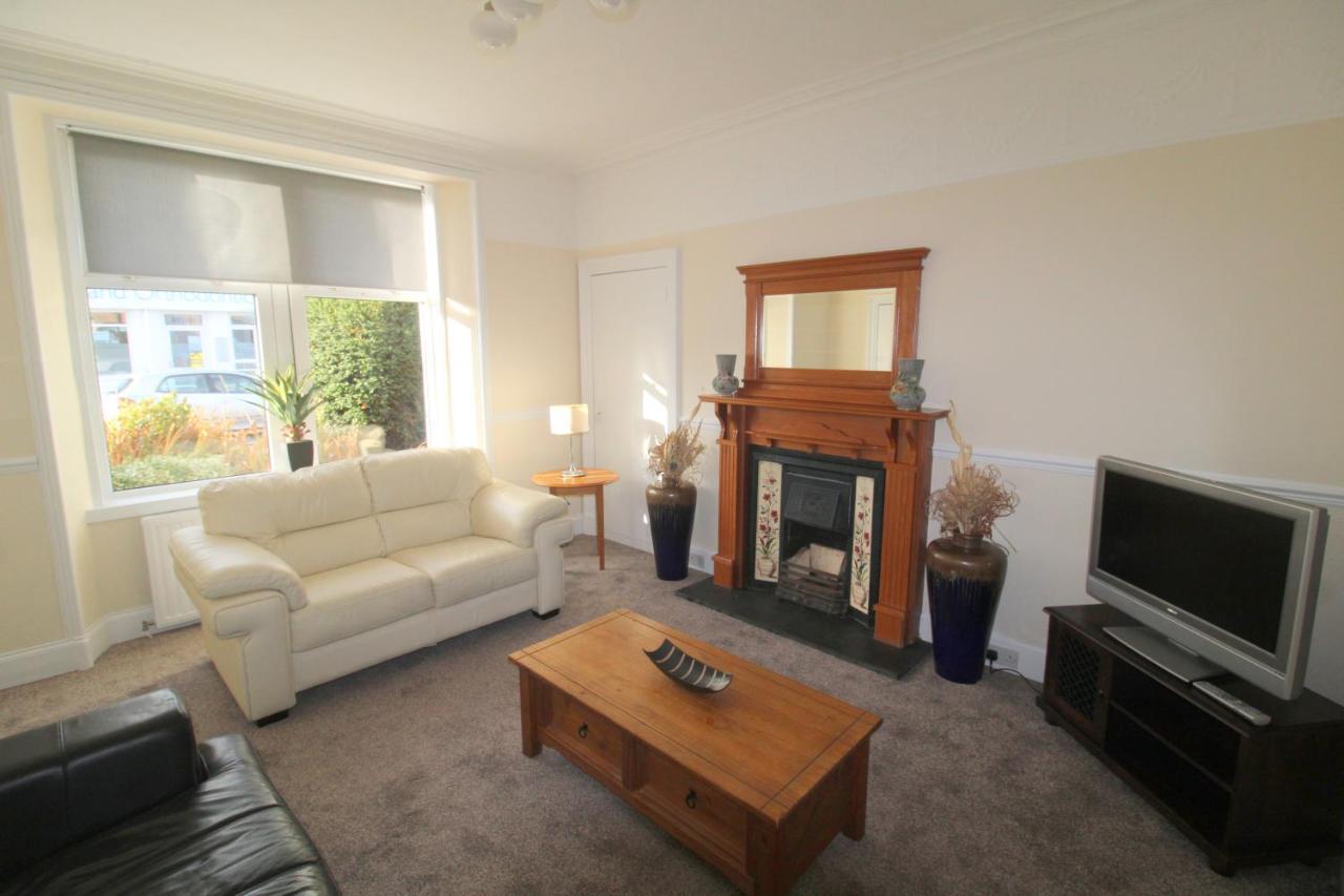 Winmar Inverness Exterior foto