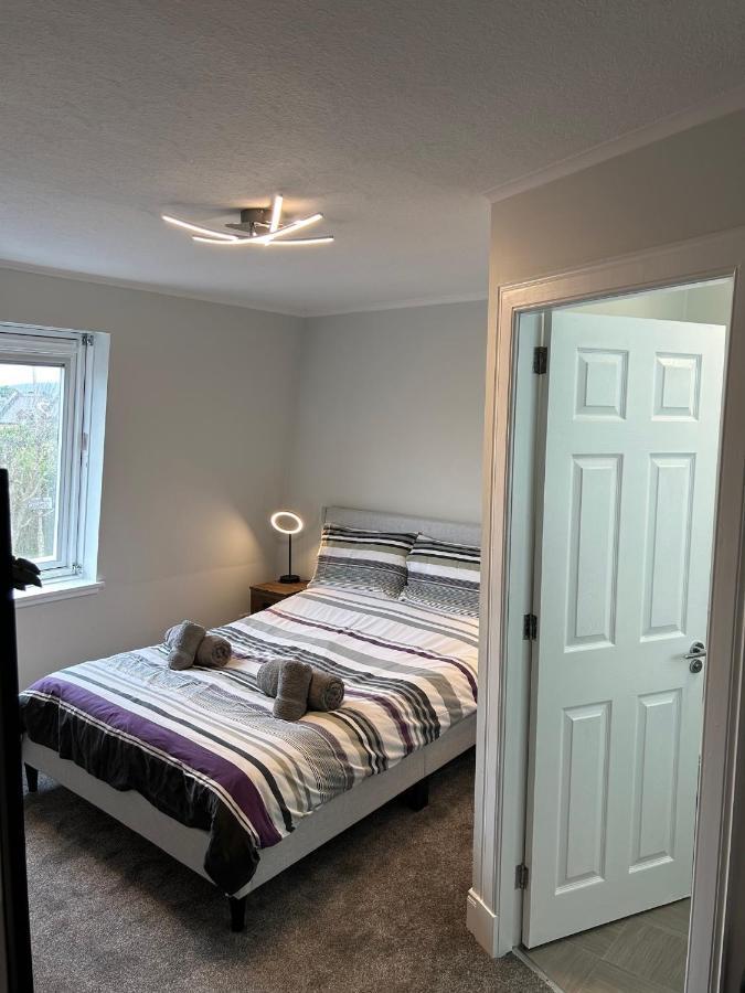 Winmar Inverness Exterior foto