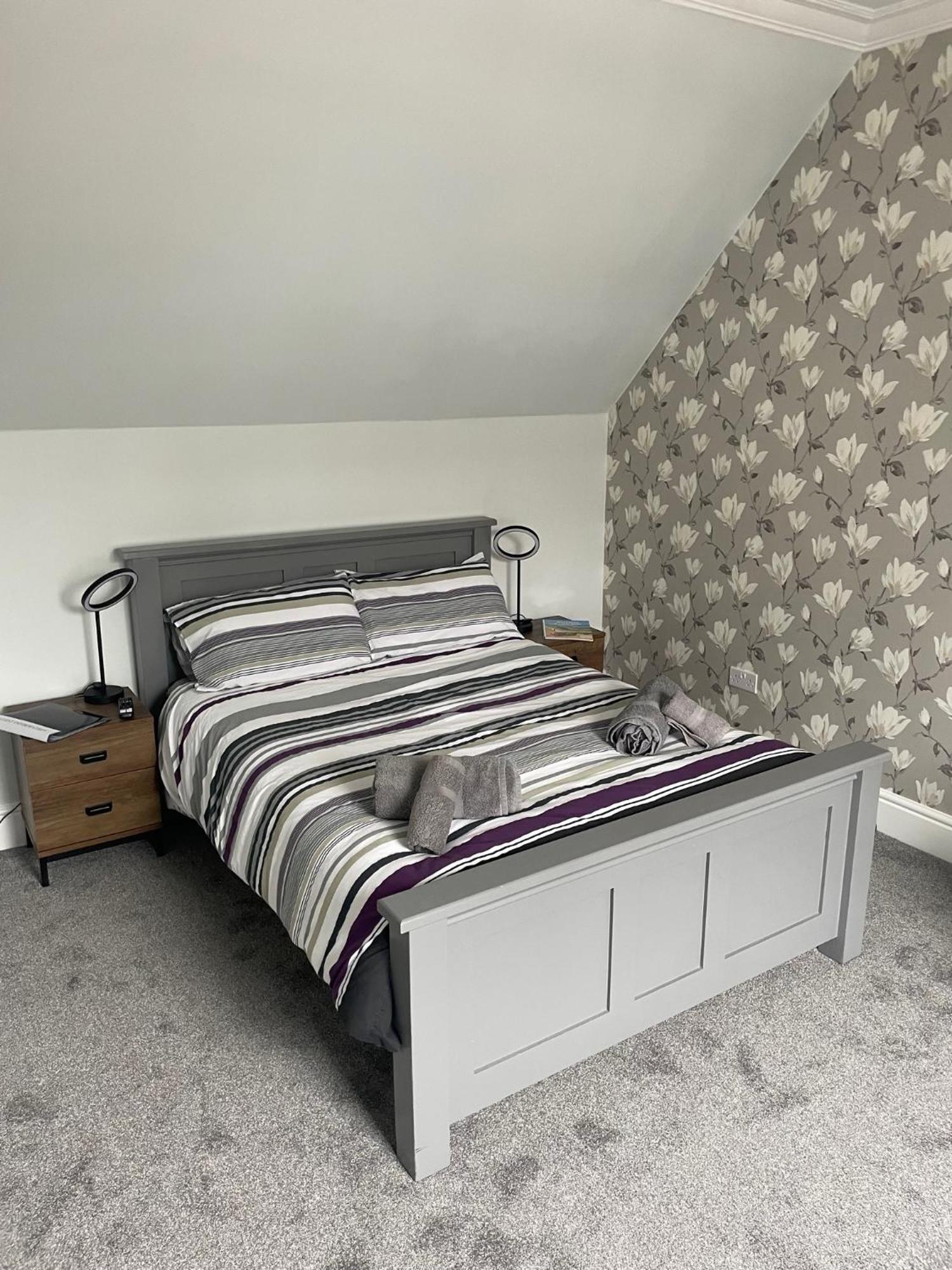 Winmar Inverness Quarto foto