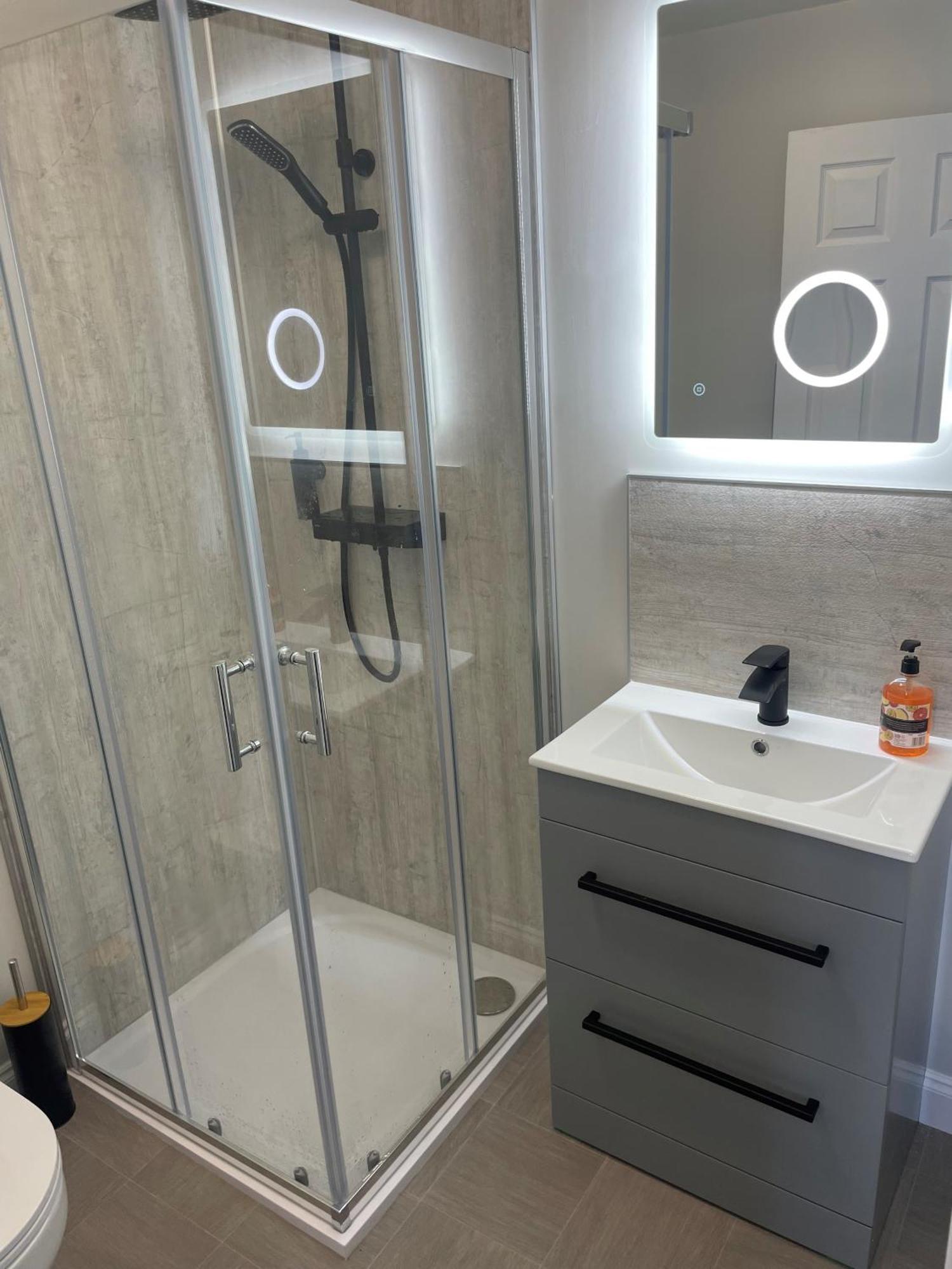 Winmar Inverness Quarto foto