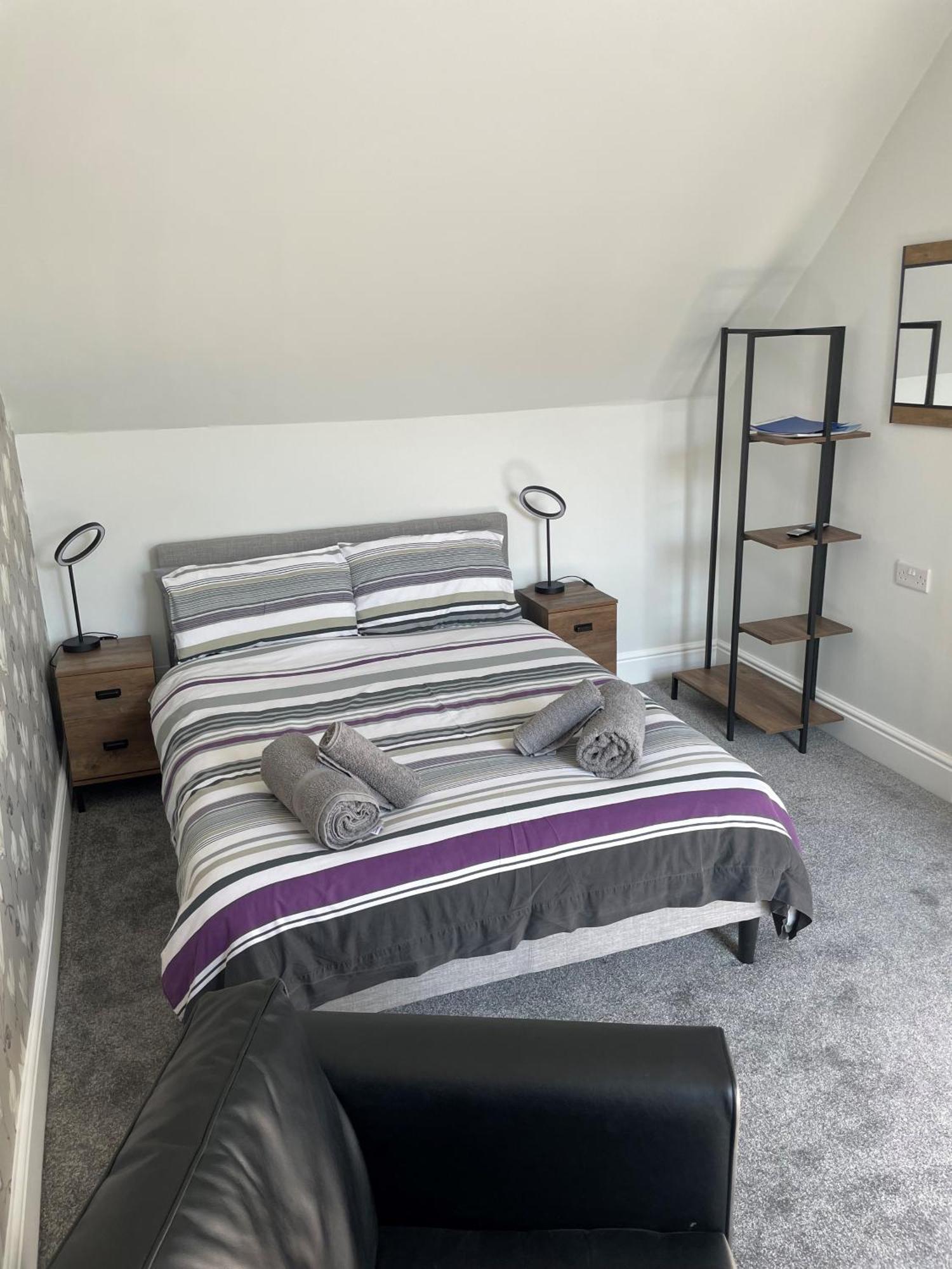 Winmar Inverness Quarto foto