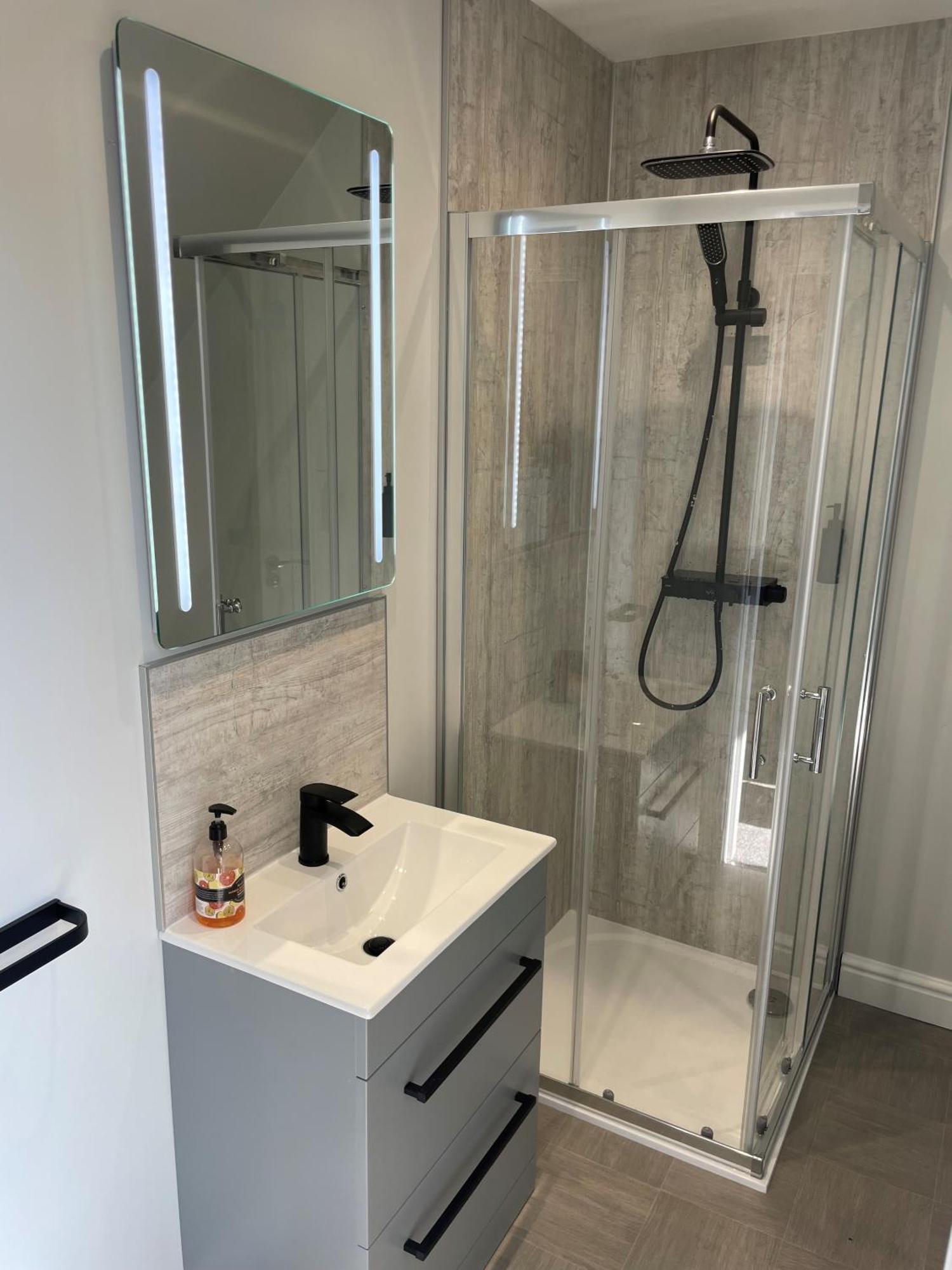 Winmar Inverness Quarto foto