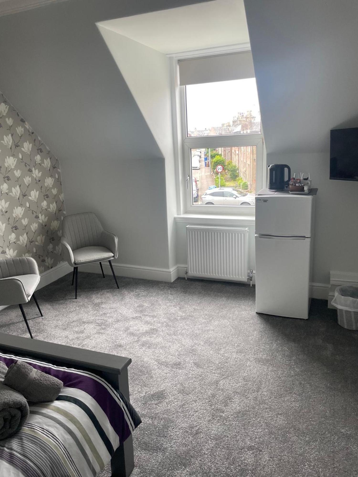Winmar Inverness Quarto foto