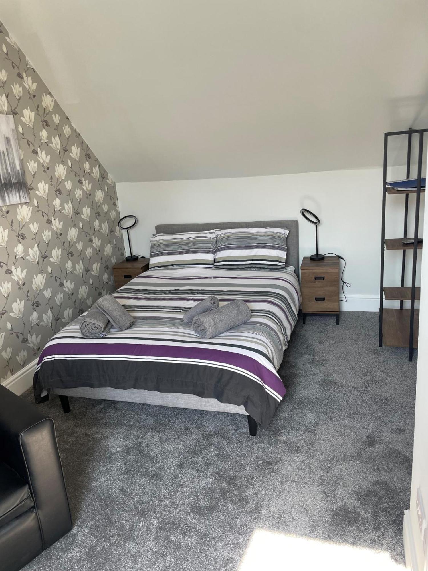 Winmar Inverness Quarto foto