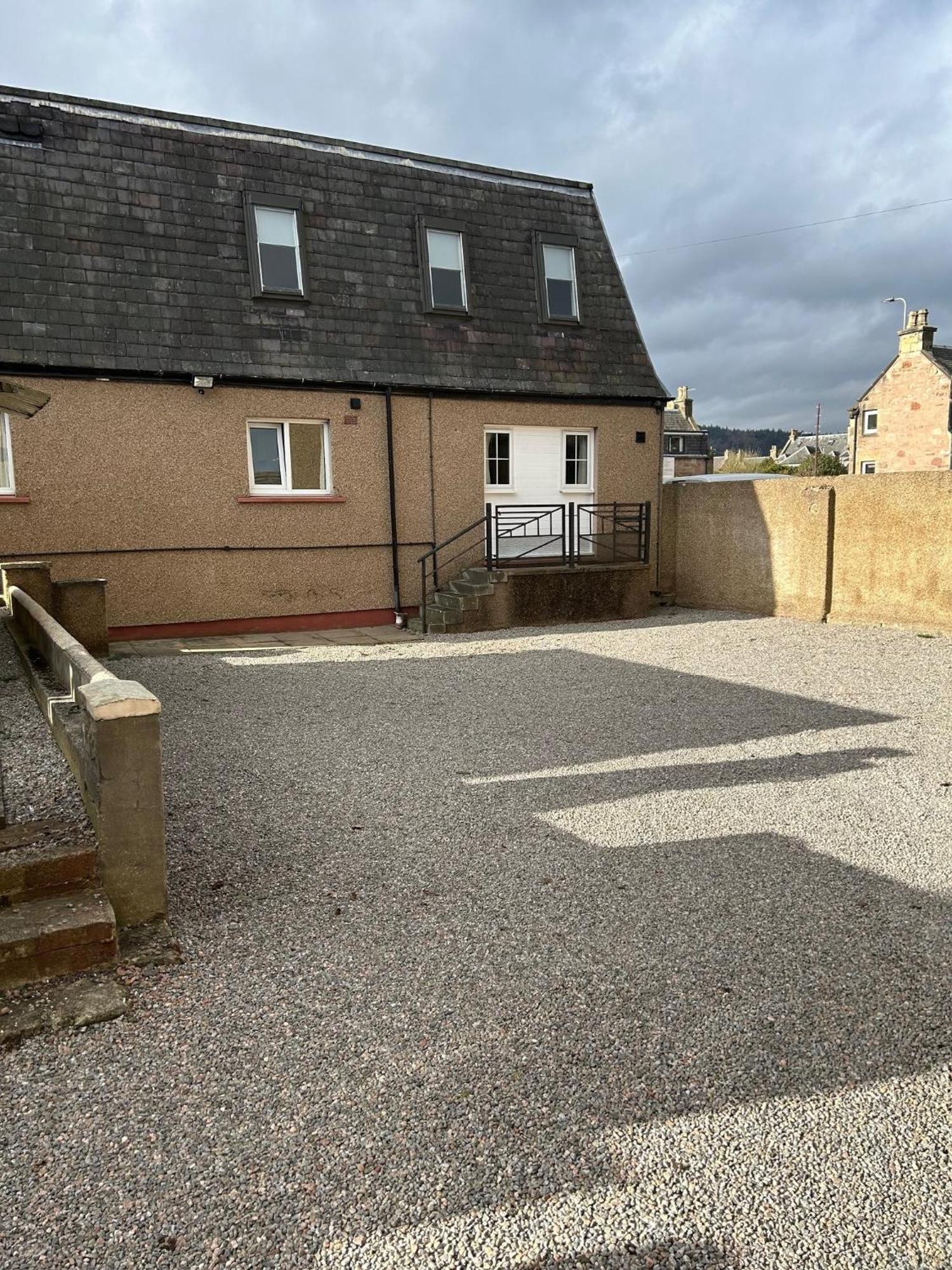 Winmar Inverness Exterior foto