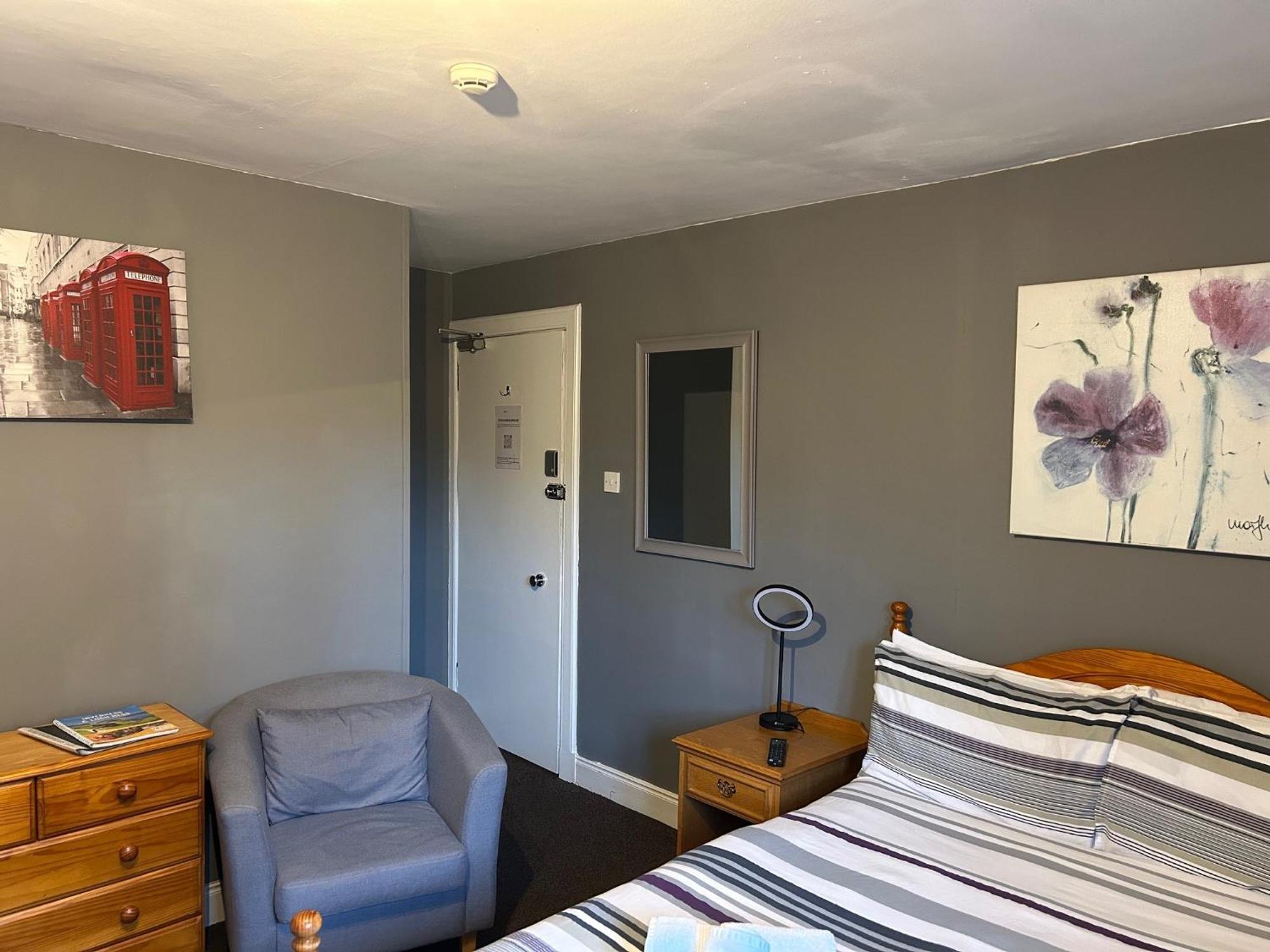 Winmar Inverness Quarto foto