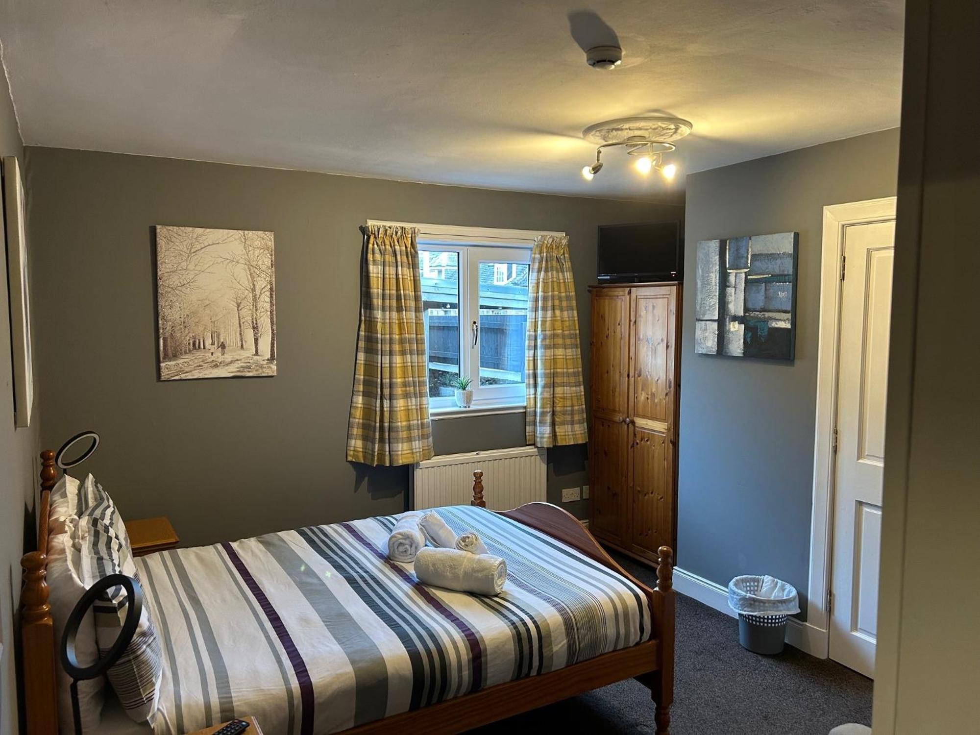 Winmar Inverness Exterior foto