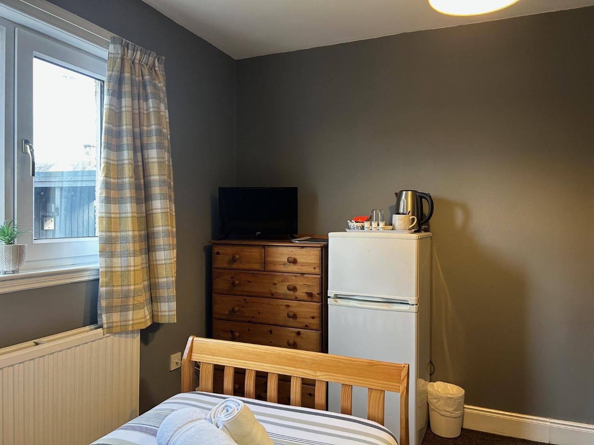 Winmar Inverness Quarto foto