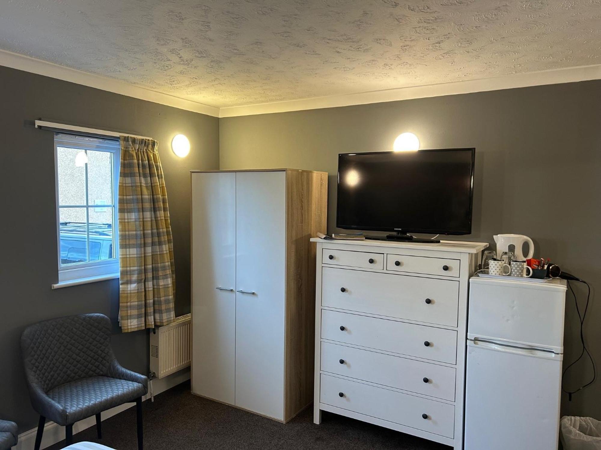 Winmar Inverness Quarto foto