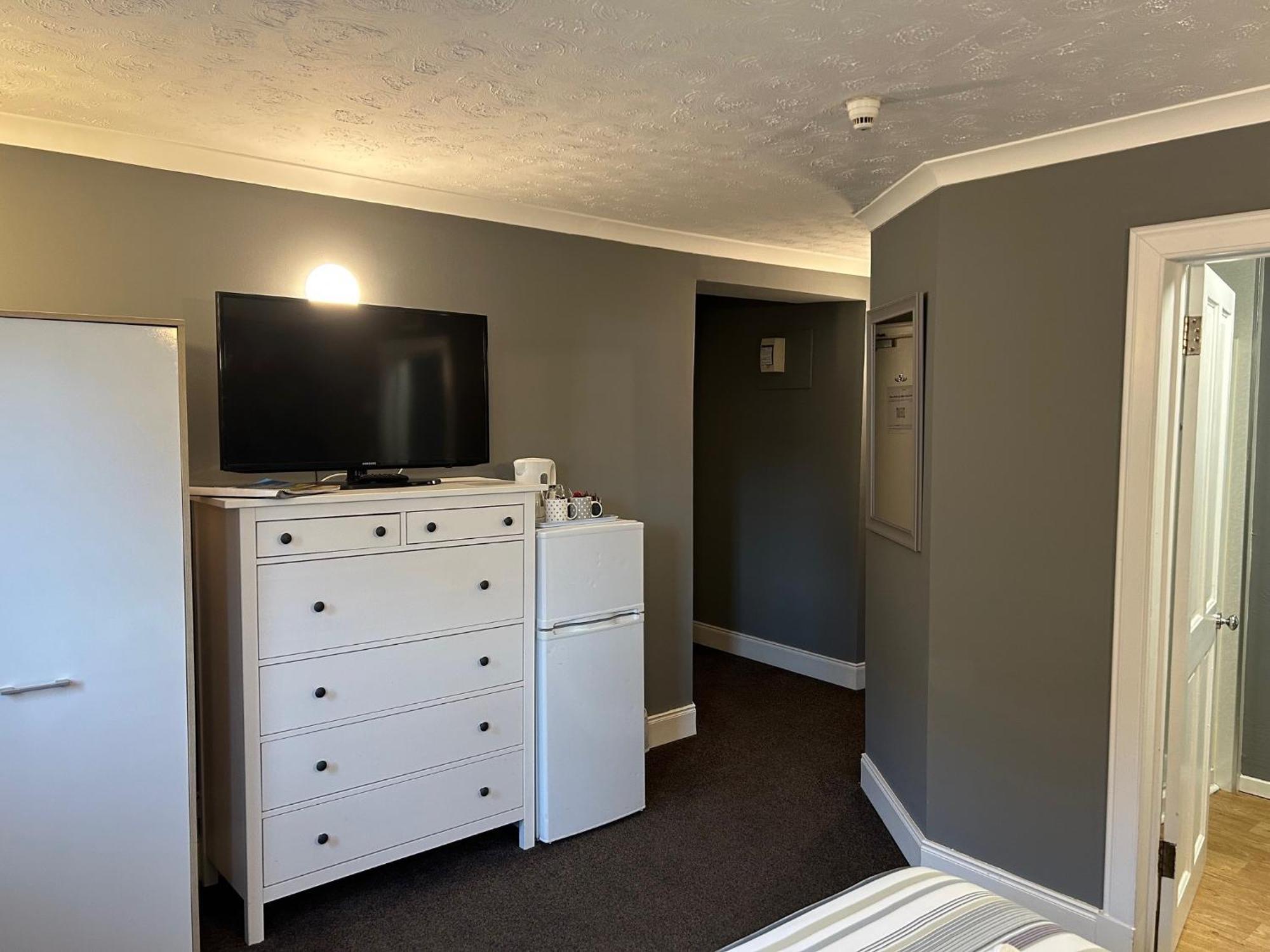 Winmar Inverness Quarto foto