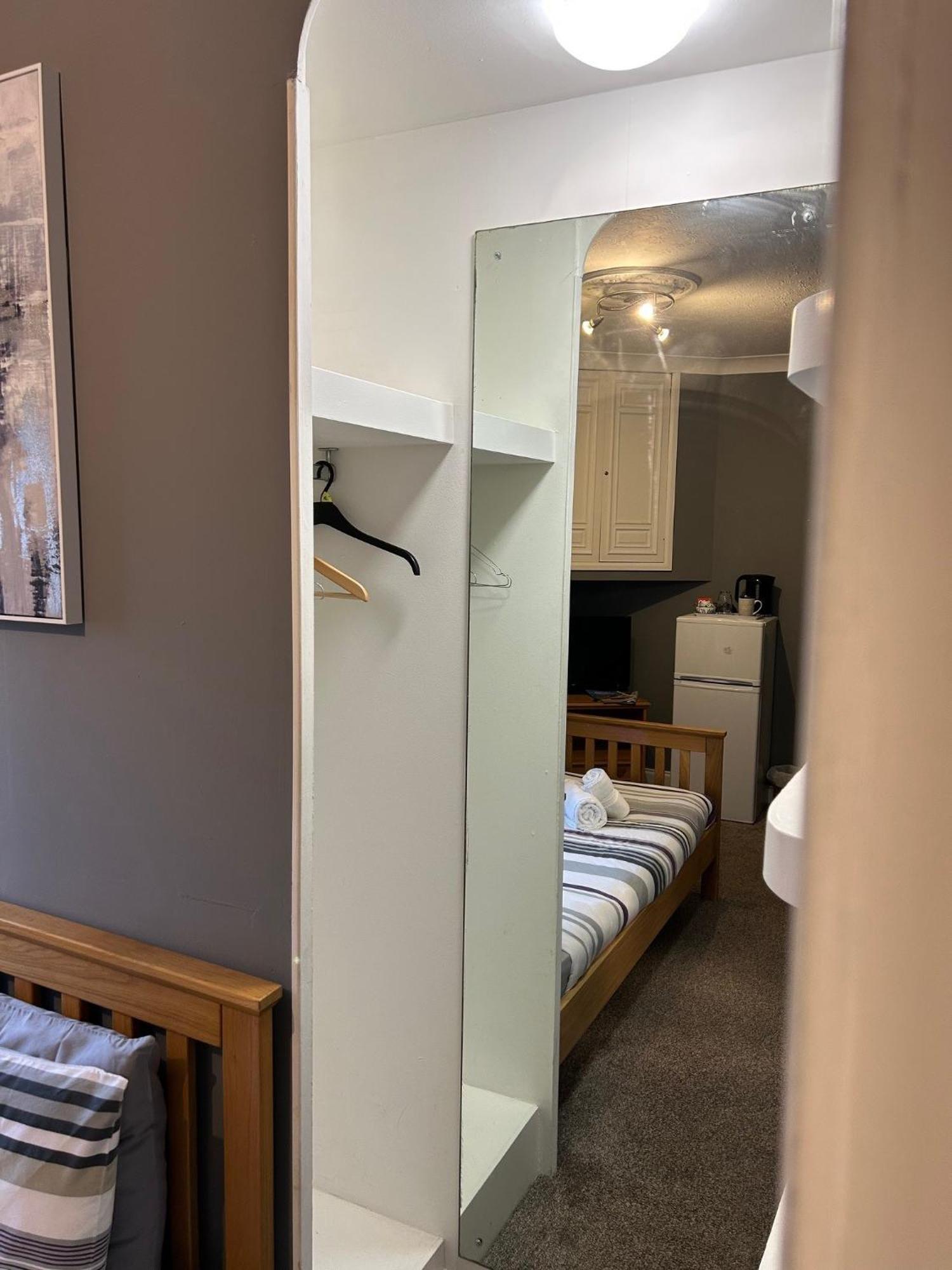 Winmar Inverness Quarto foto