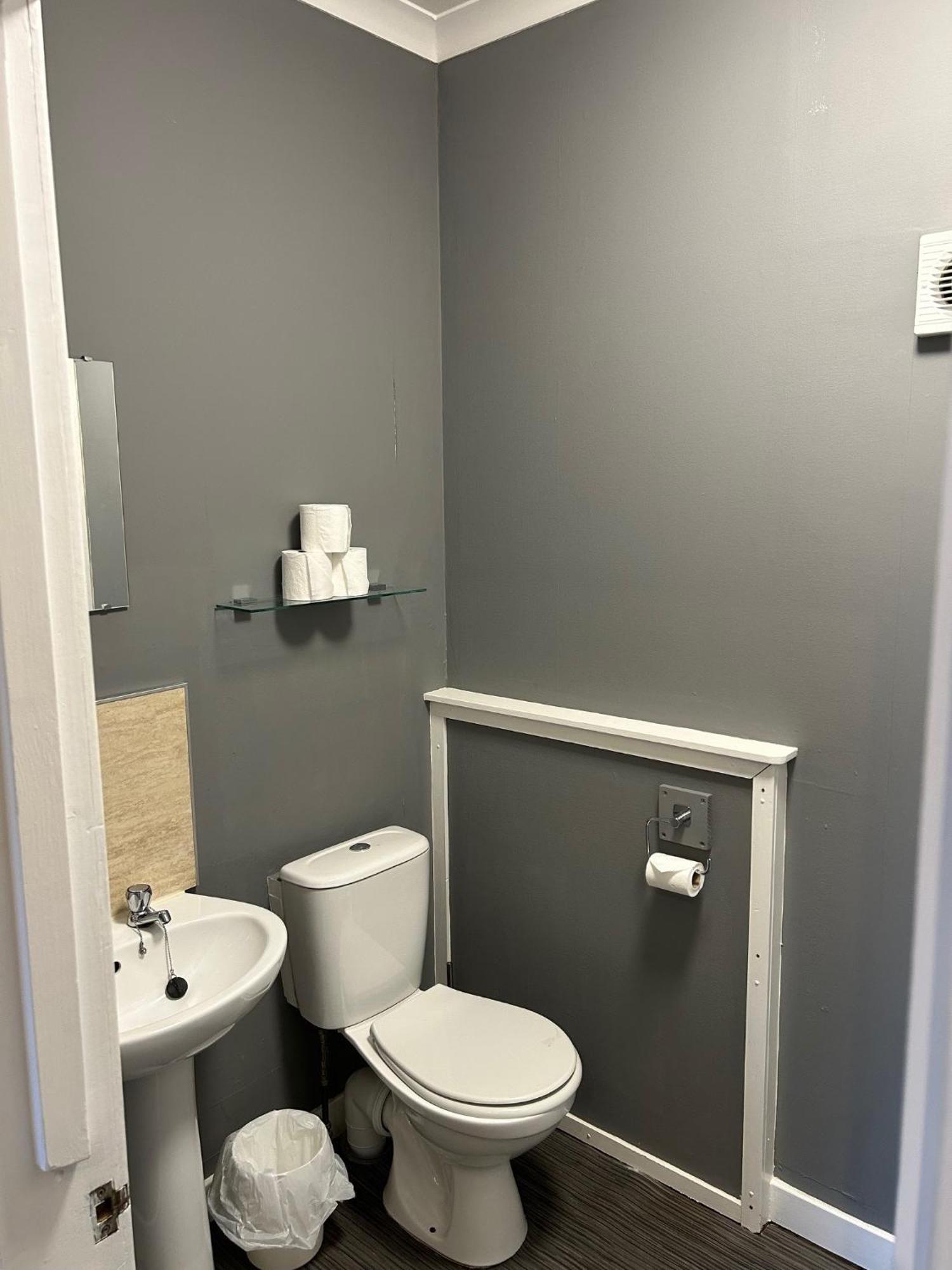 Winmar Inverness Quarto foto