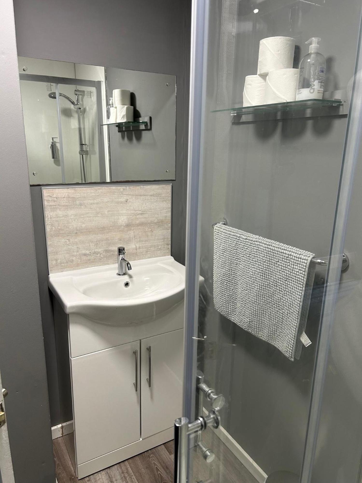 Winmar Inverness Quarto foto