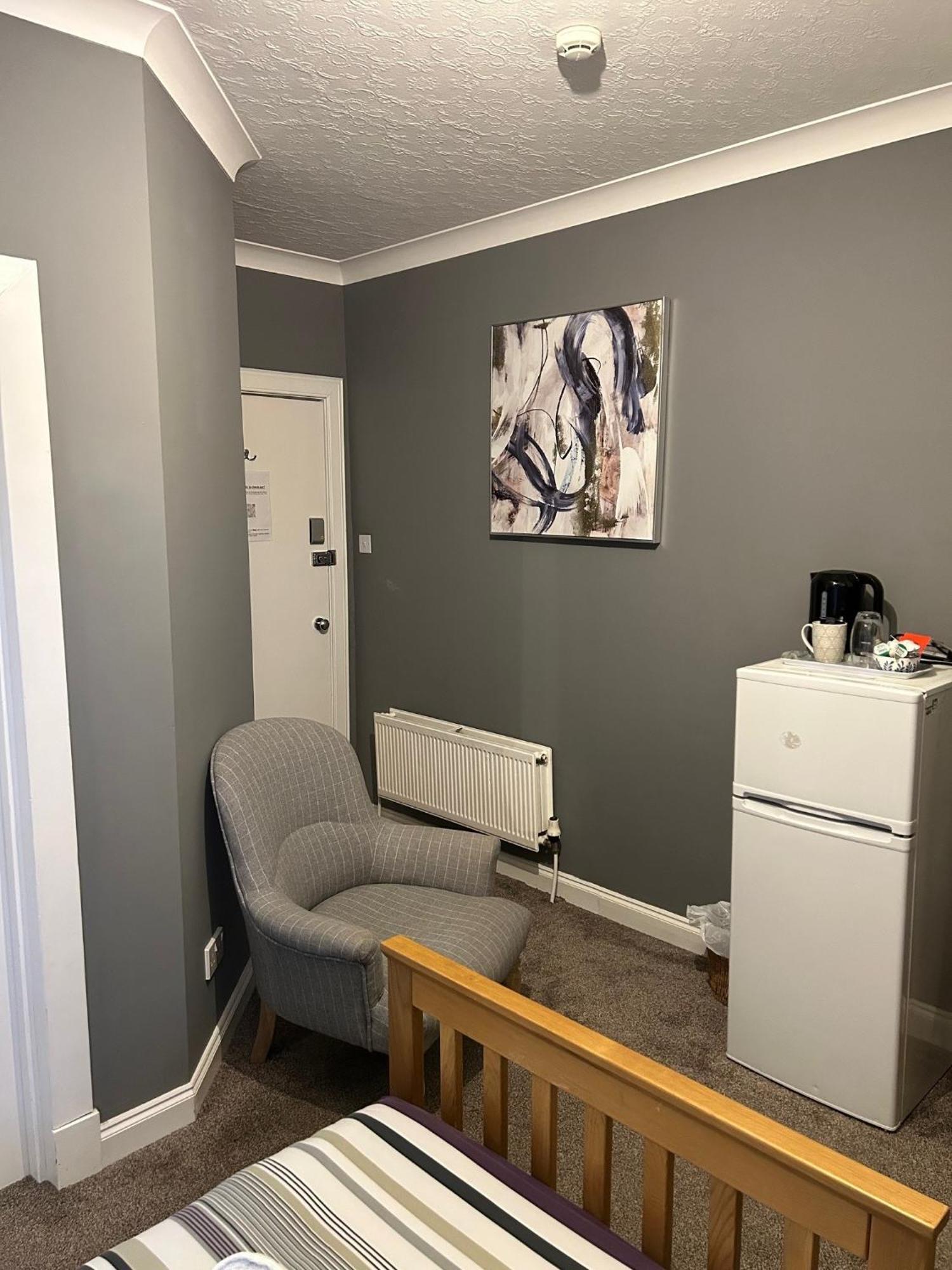 Winmar Inverness Quarto foto
