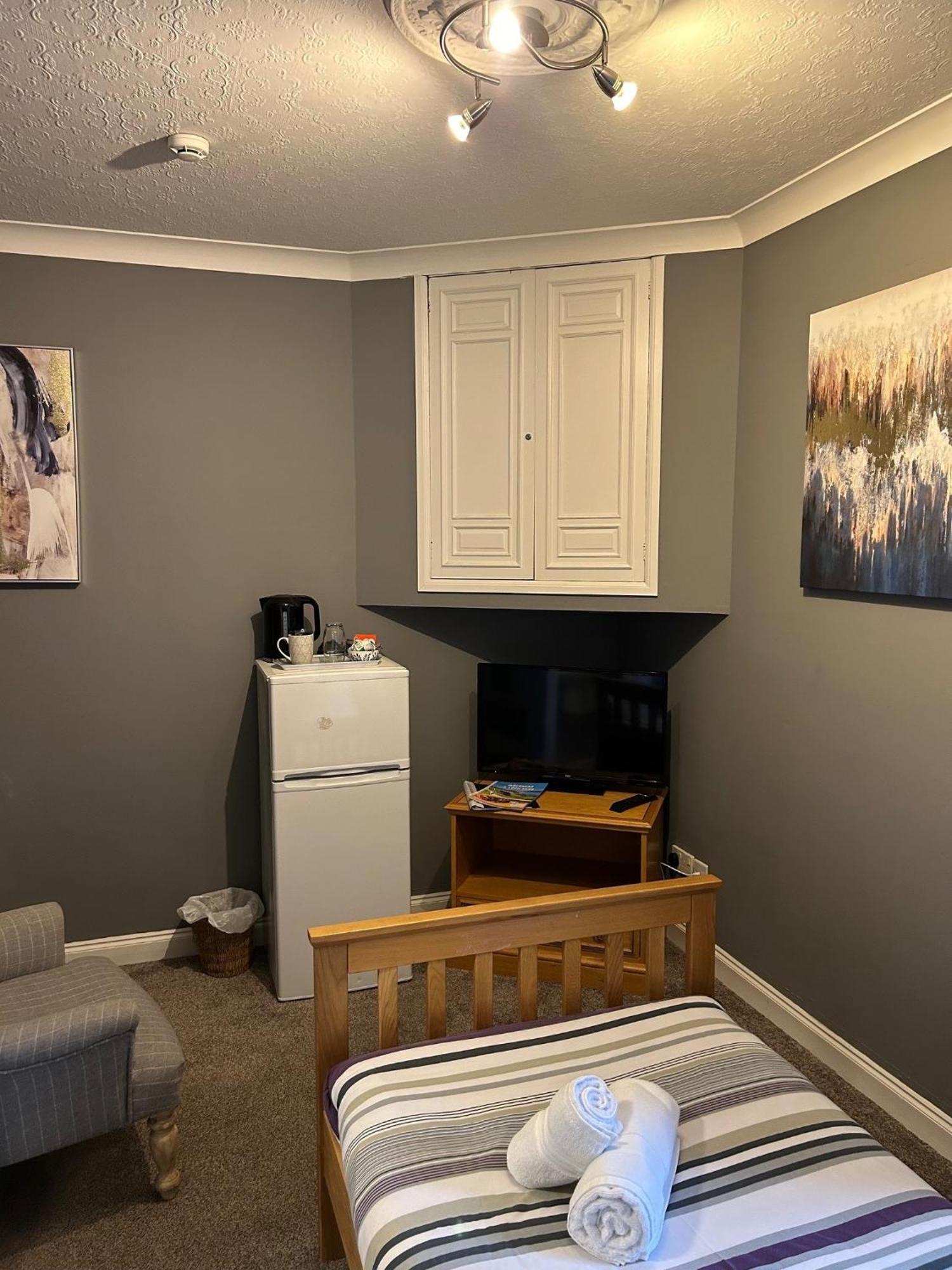 Winmar Inverness Quarto foto