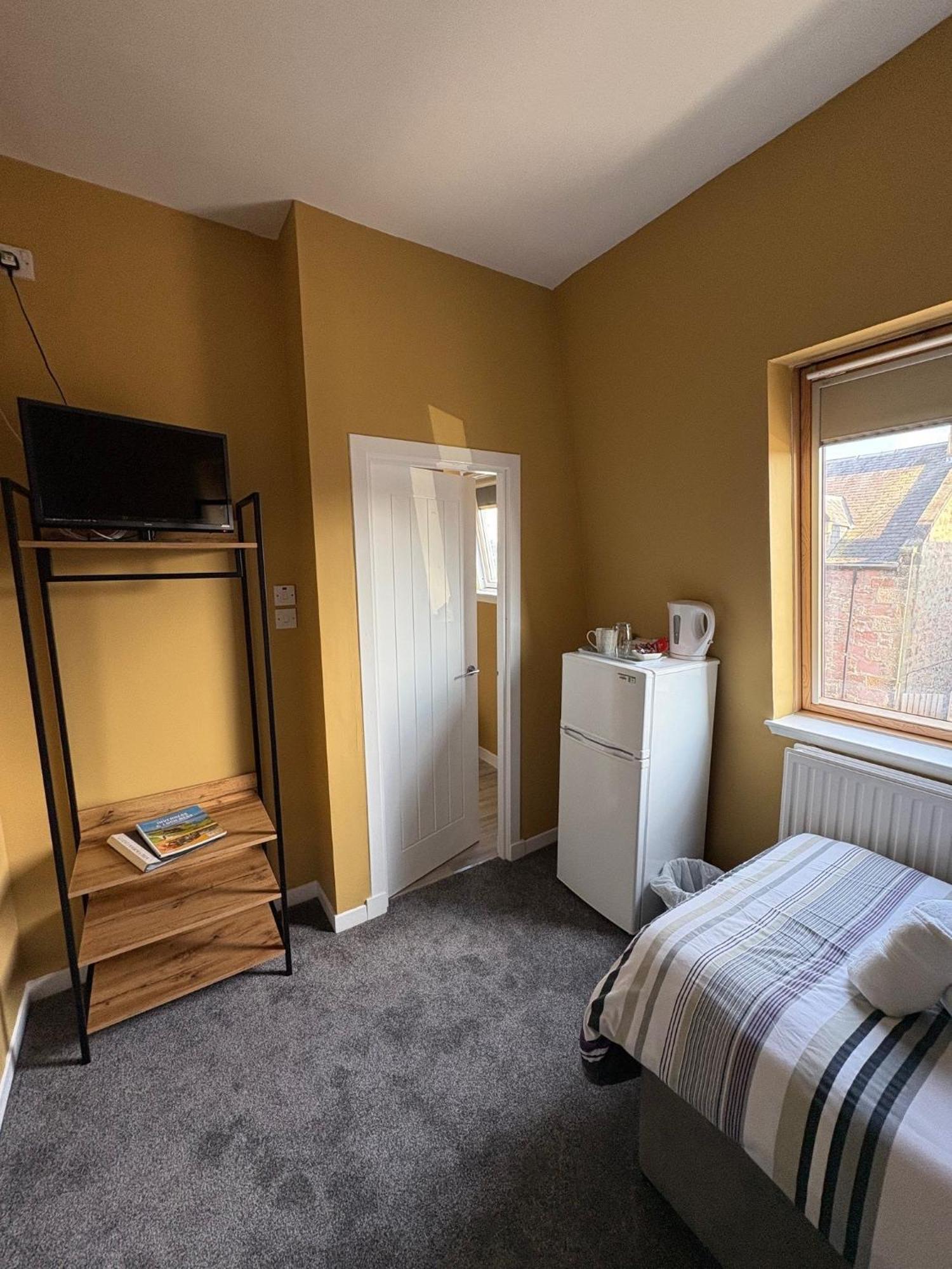 Winmar Inverness Exterior foto