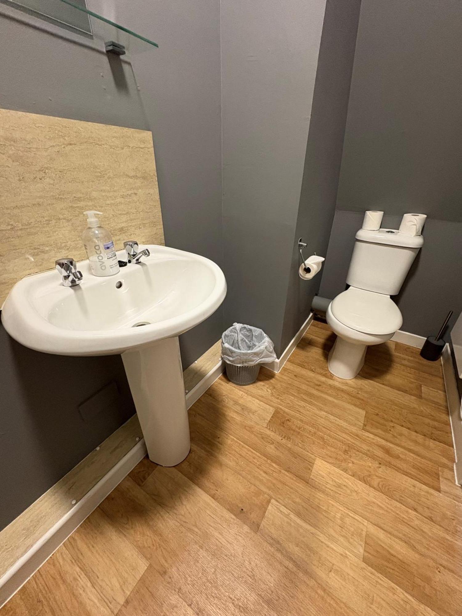 Winmar Inverness Quarto foto