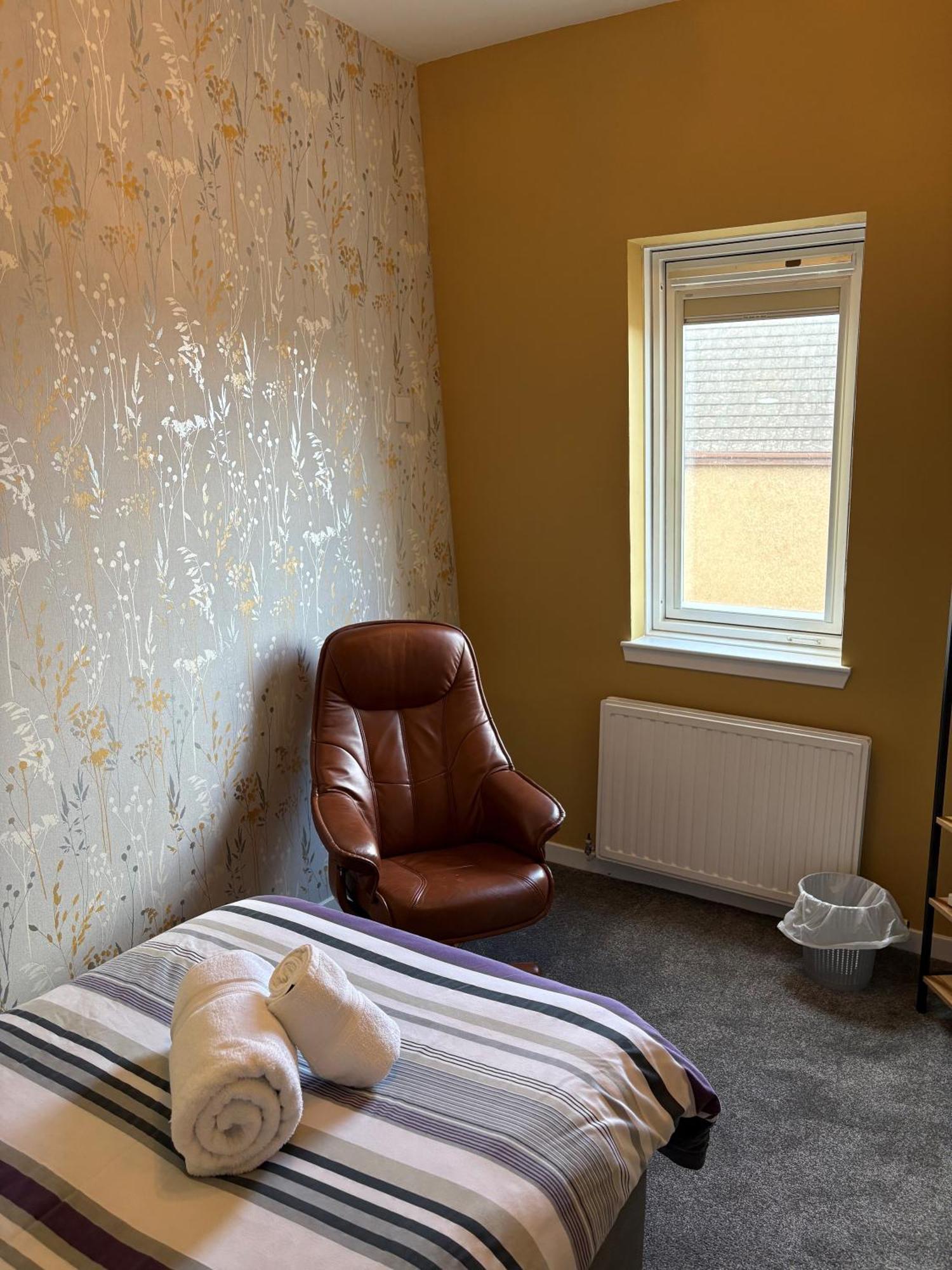 Winmar Inverness Quarto foto