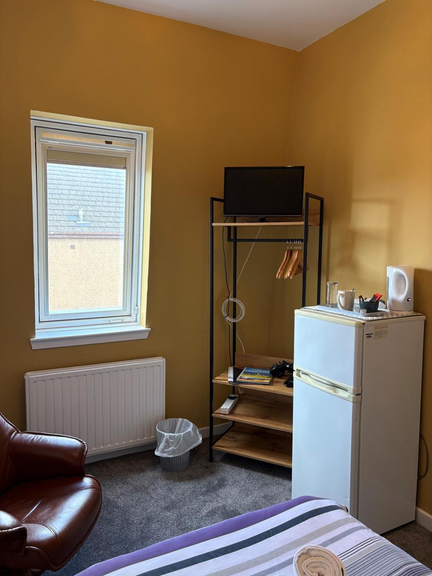 Winmar Inverness Quarto foto