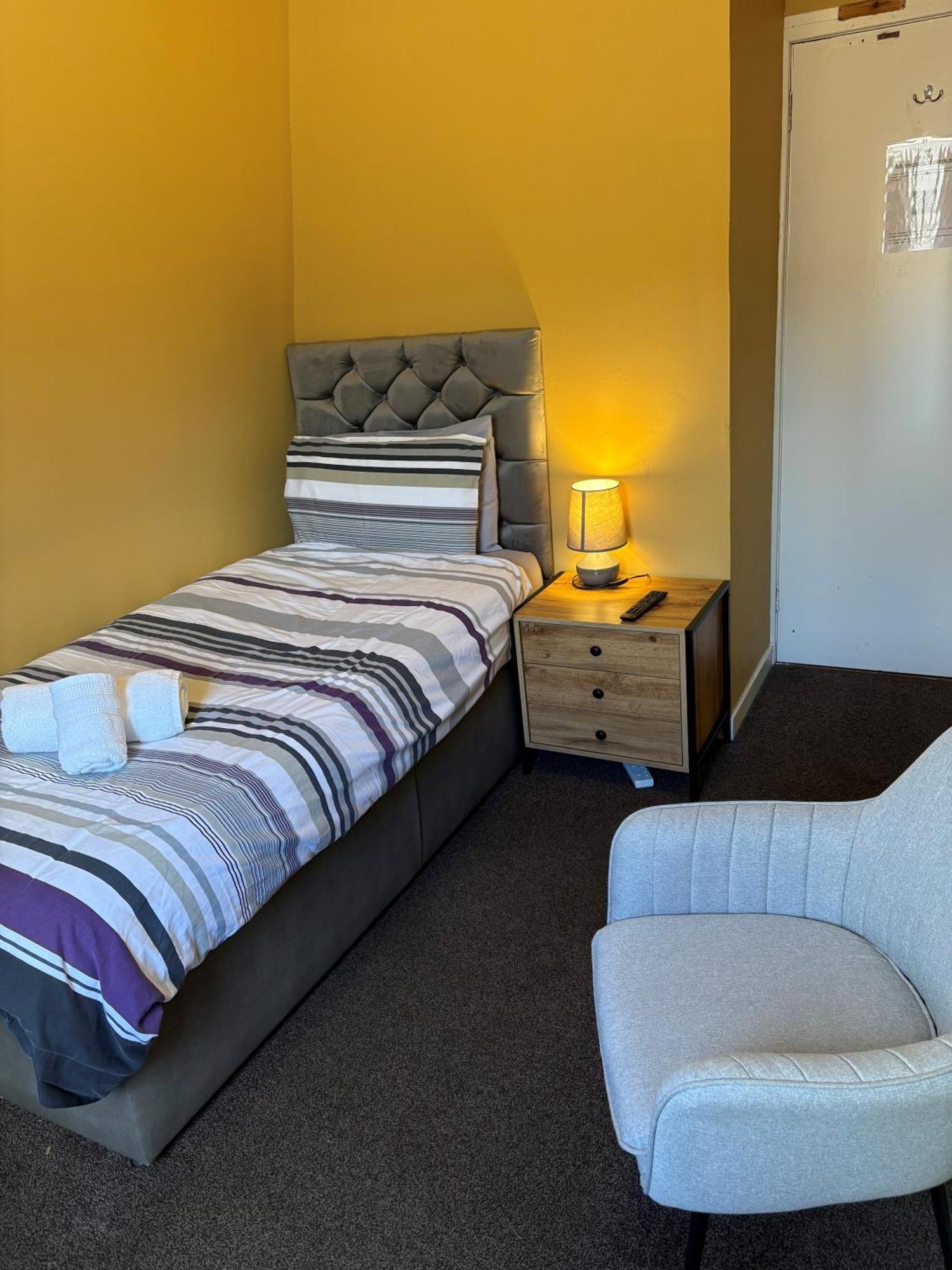 Winmar Inverness Quarto foto