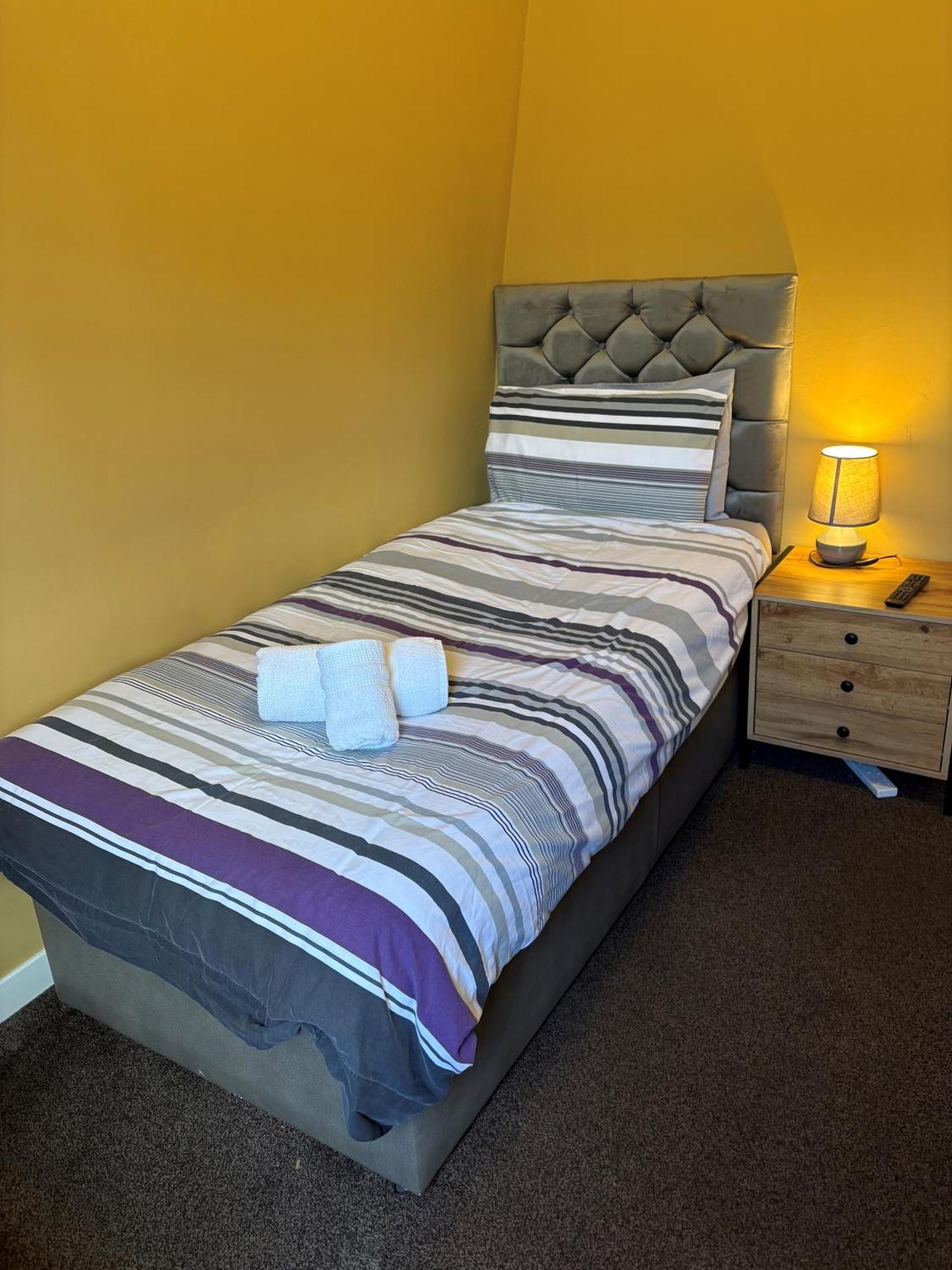 Winmar Inverness Quarto foto