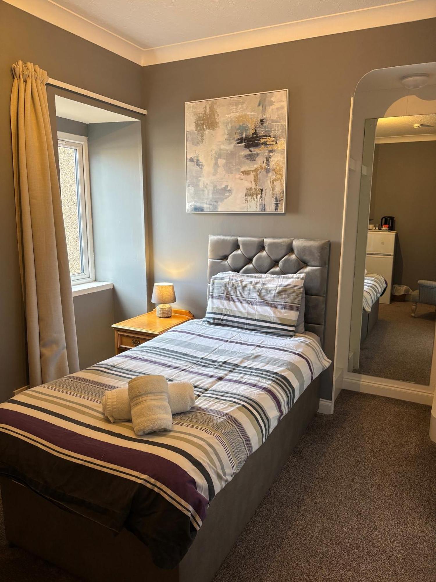 Winmar Inverness Exterior foto